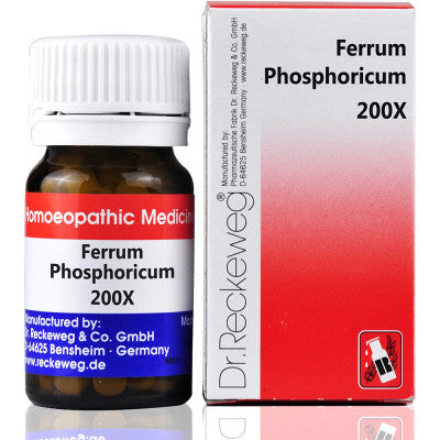 Homeopathy