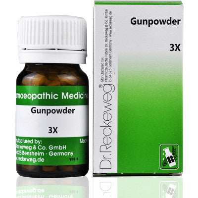 Homeopathy