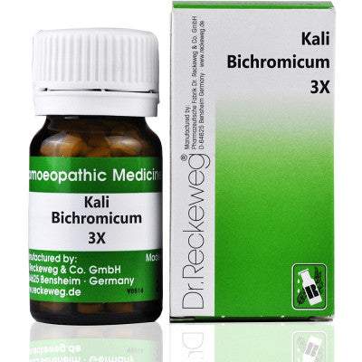 Homeopathy