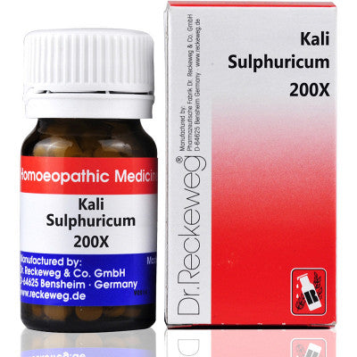 Homeopathy