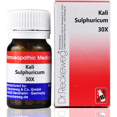 Homeopathy