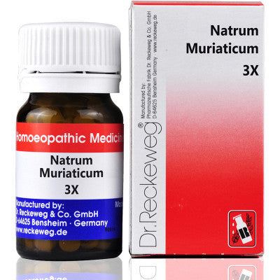 Homeopathy