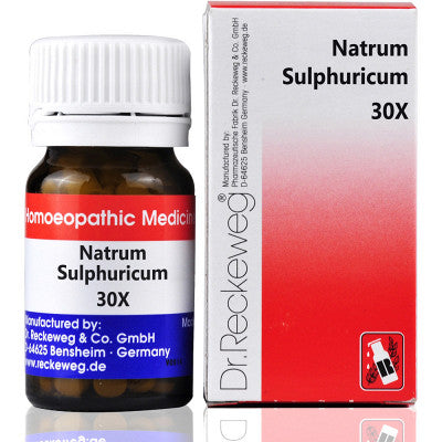 Homeopathy