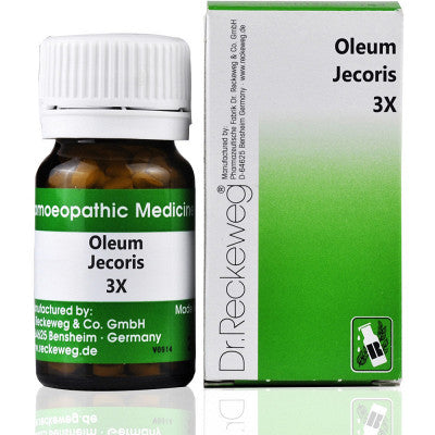 Homeopathy