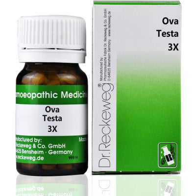Homeopathy