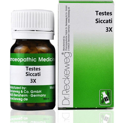Homeopathy