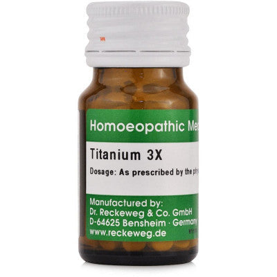 Homeopathy
