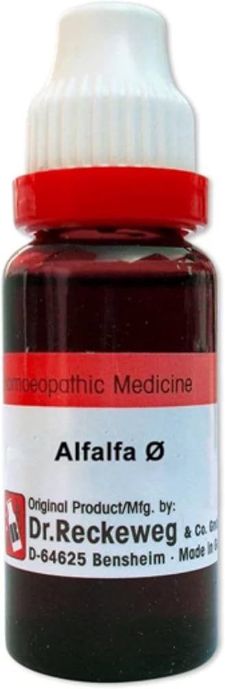 Homeopathy