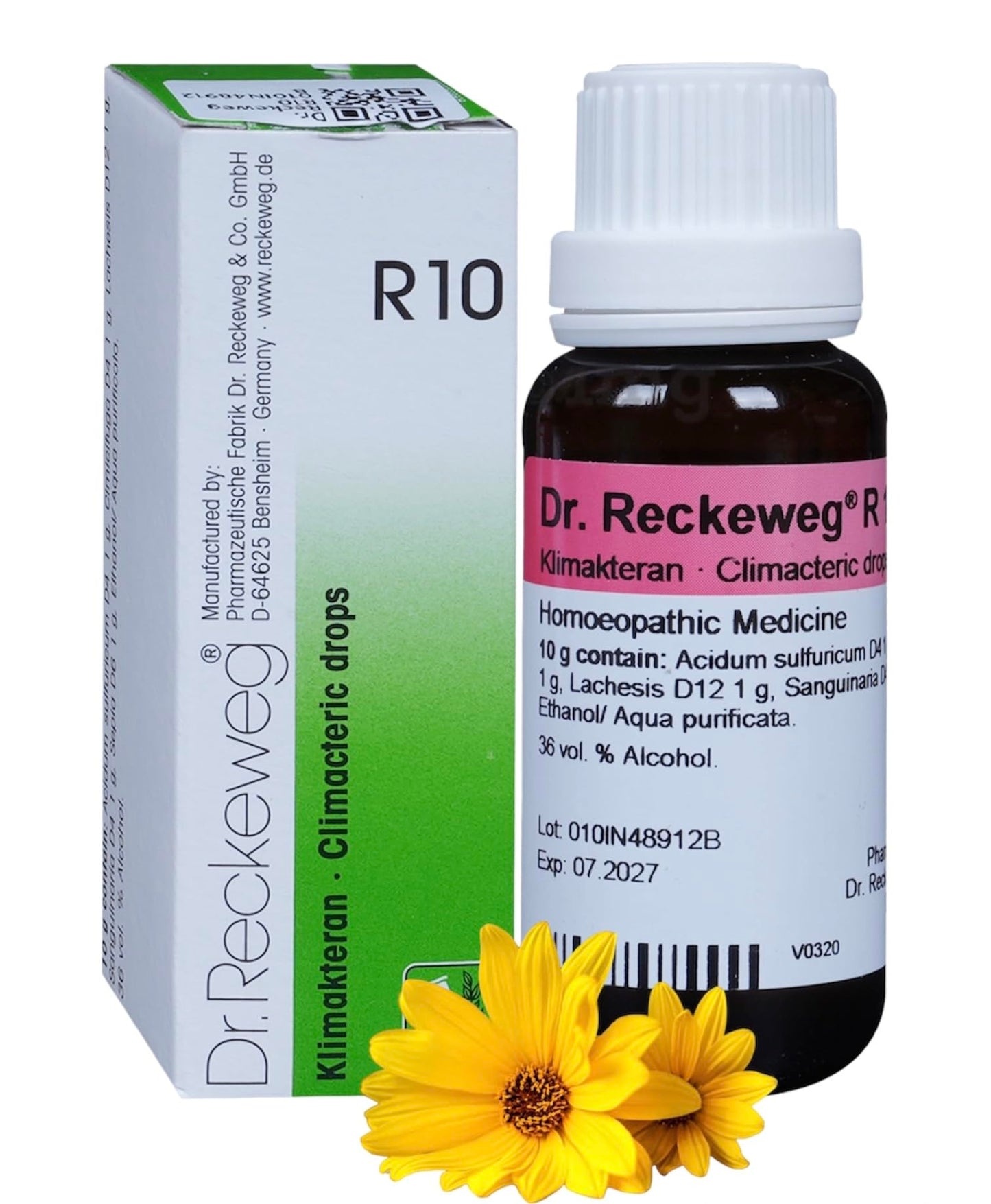 Homeopathy
