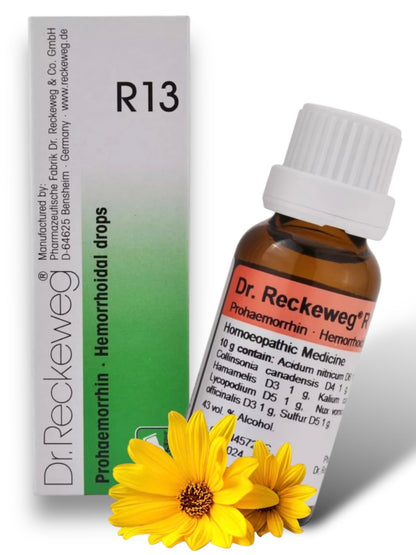 Homeopathy