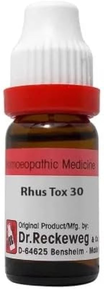 Homeopathy