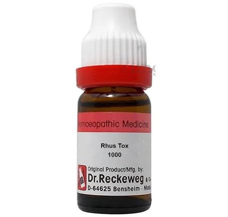 Homeopathy