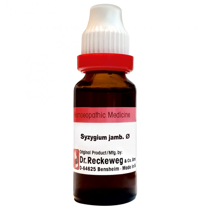 Homeopathy