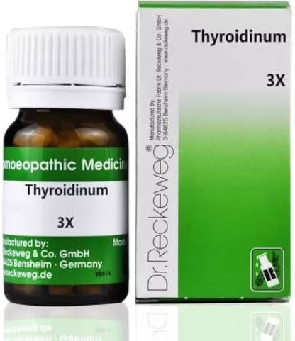 Homeopathy