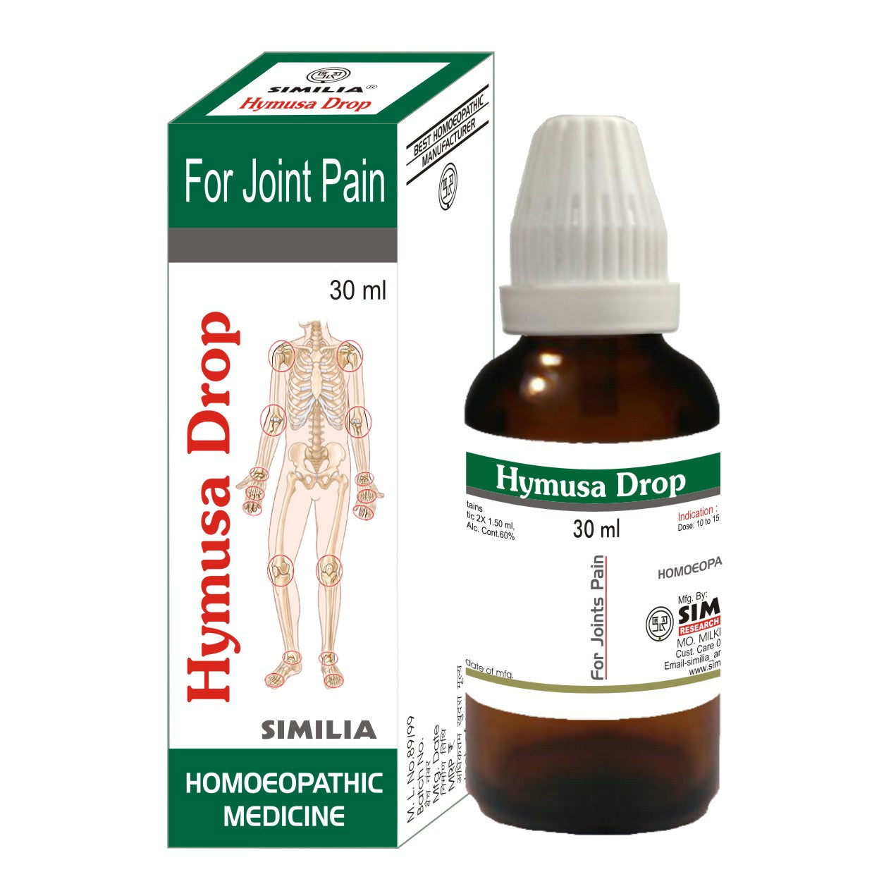 Homeopathy