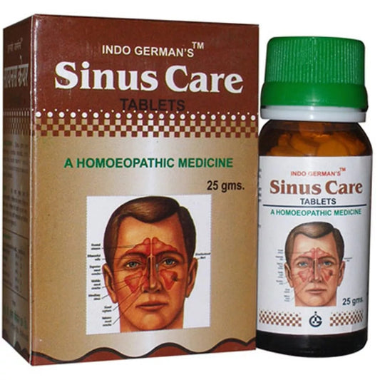 Homeopathy