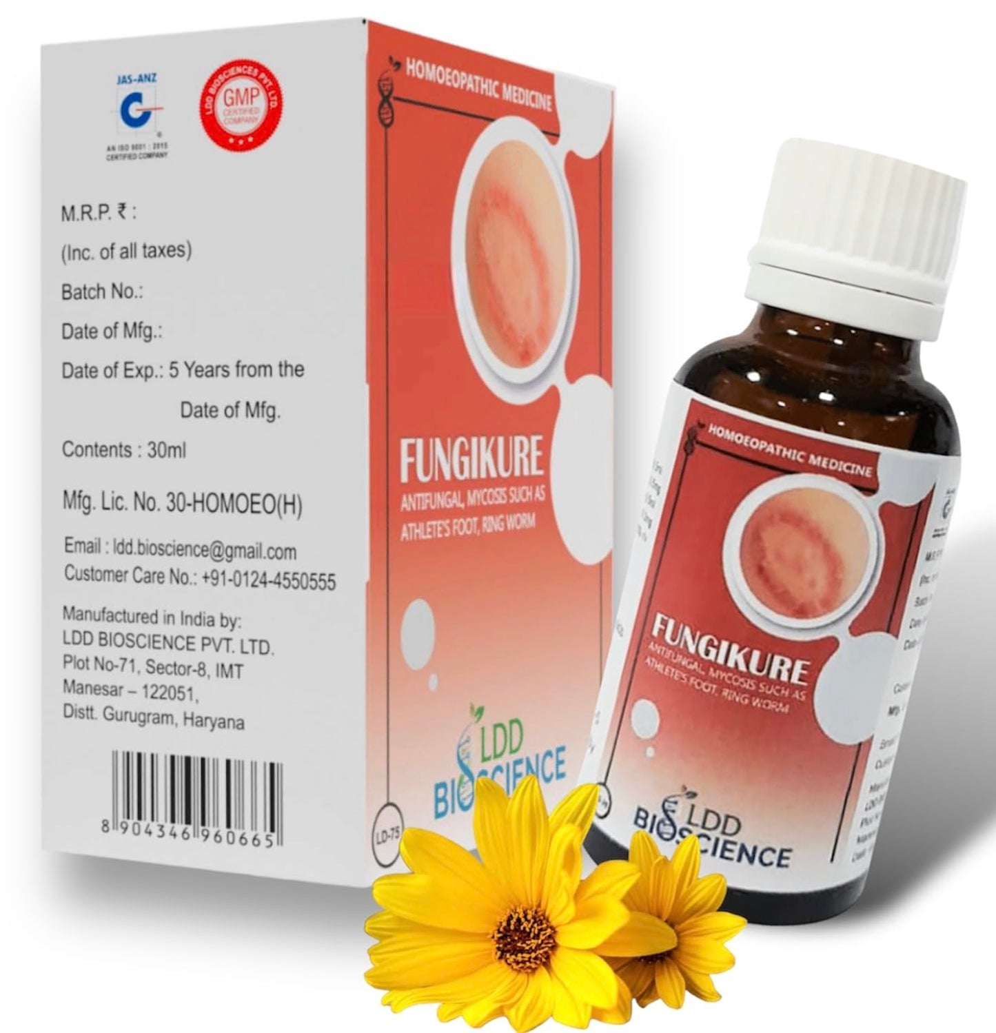Homeopathy