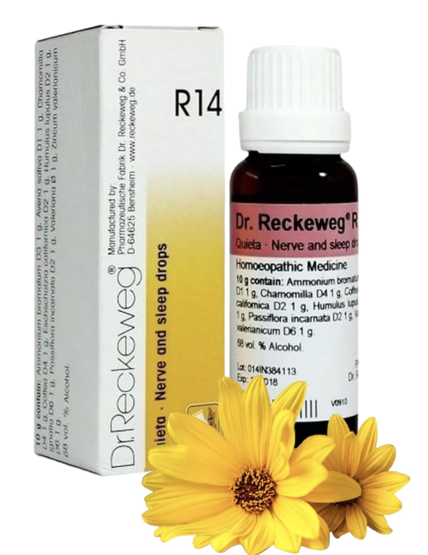 Homeopathy