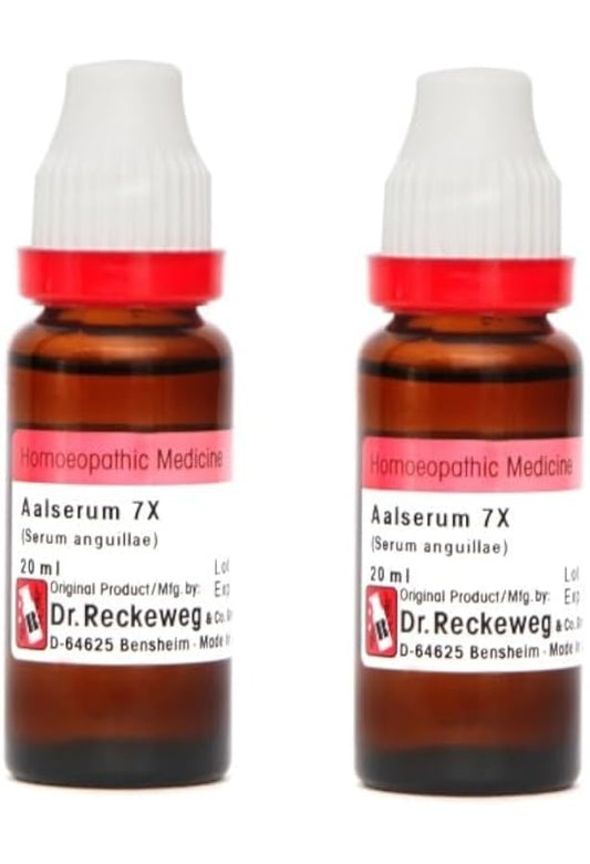 Homeopathy