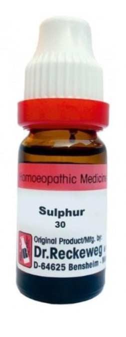 Homeopathy