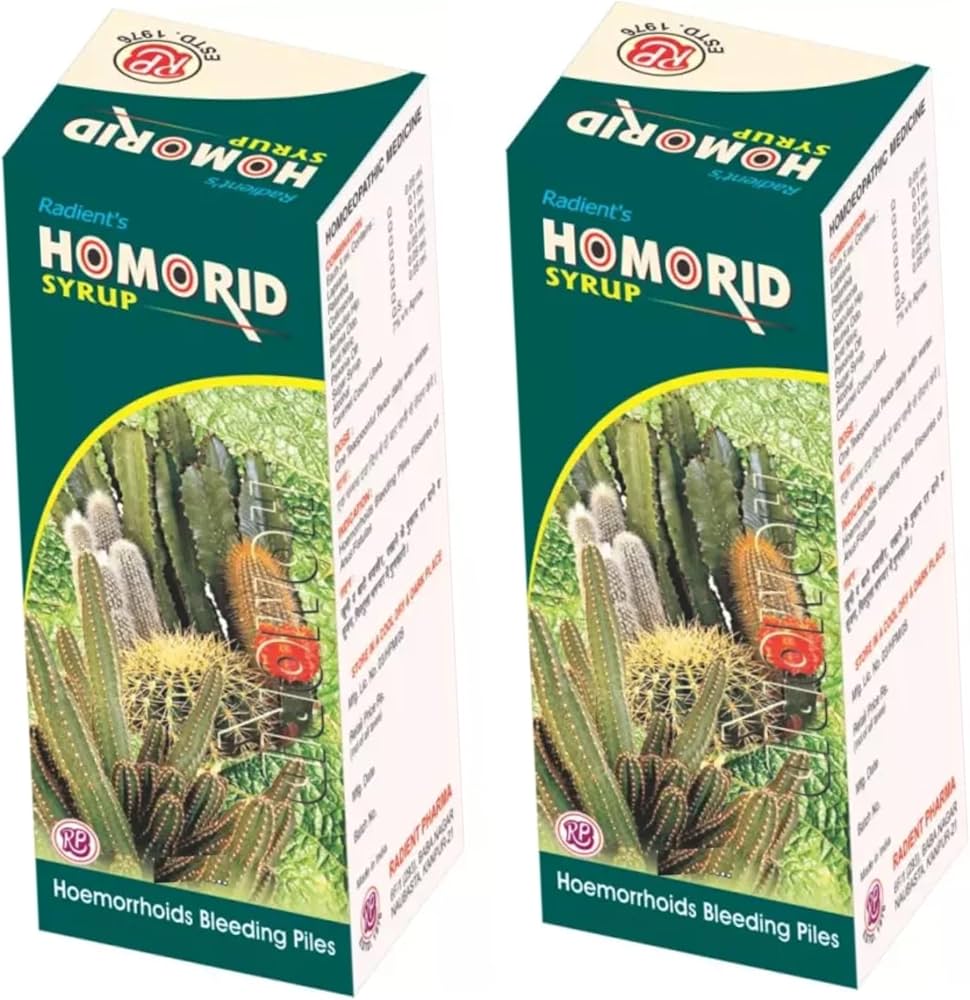 Homeopathy