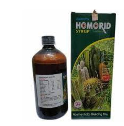 Homeopathy