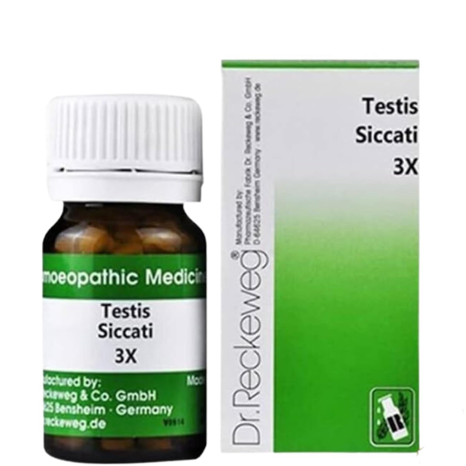 Homeopathy