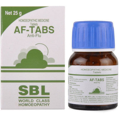 Homeopathy