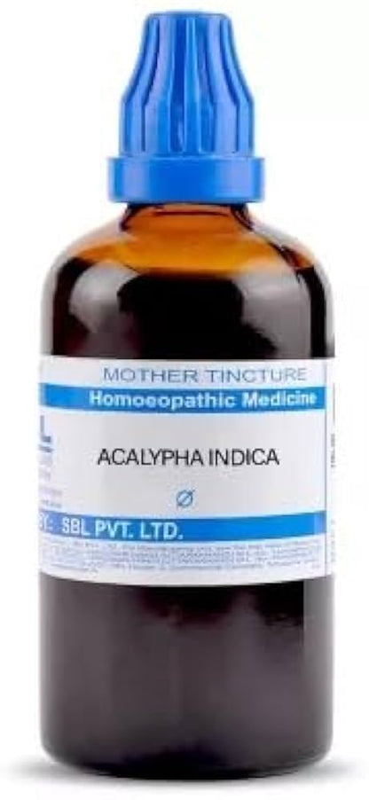 Homeopathy