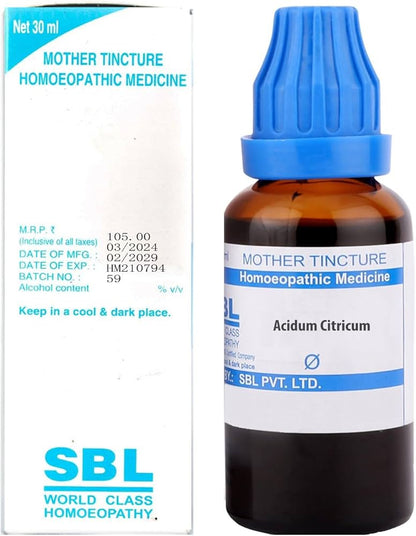 Homeopathy
