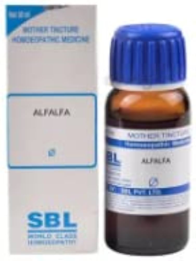 Homeopathy