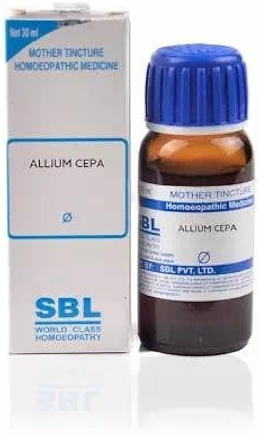 Homeopathy