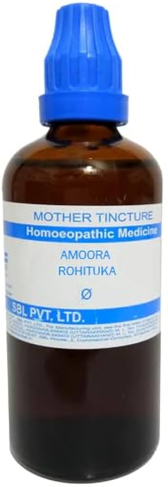 Homeopathy