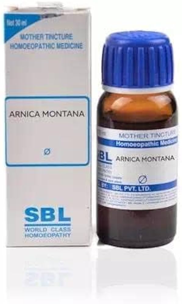Homeopathy
