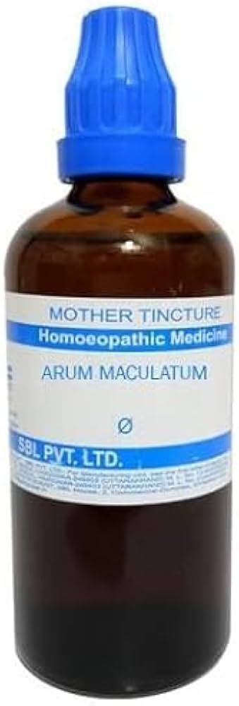 Homeopathy