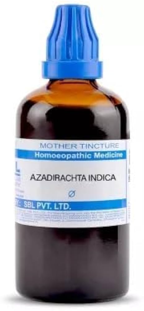 Homeopathy