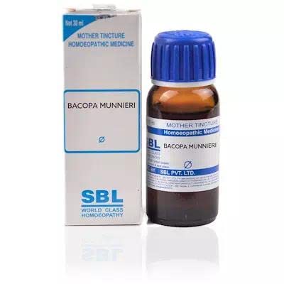 Homeopathy