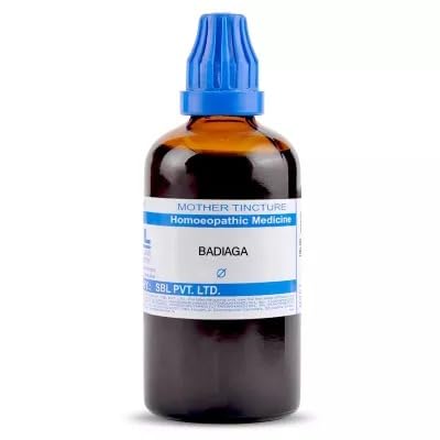 Homeopathy