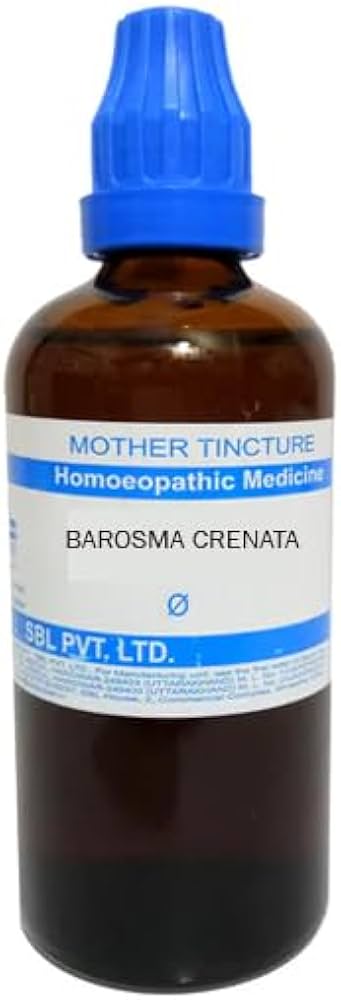 Homeopathy