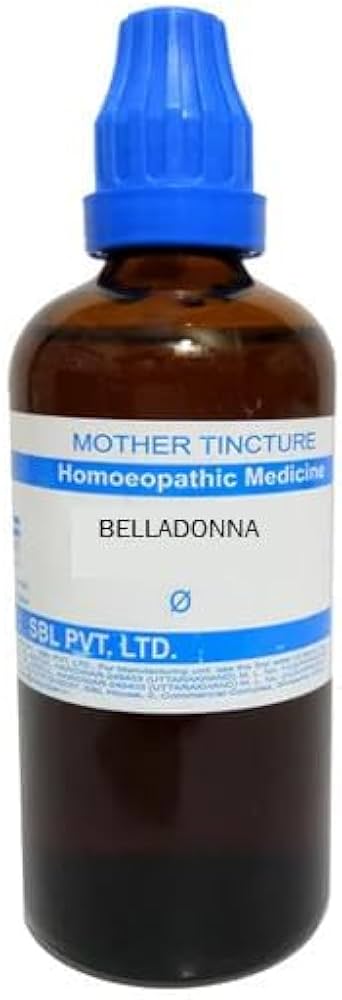 Homeopathy