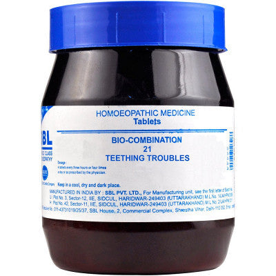 Homeopathy