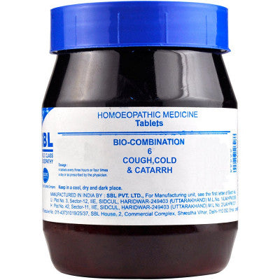 Homeopathy