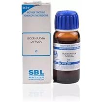 Homeopathy