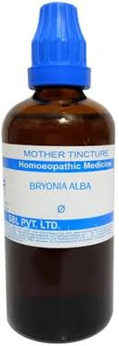 Homeopathy