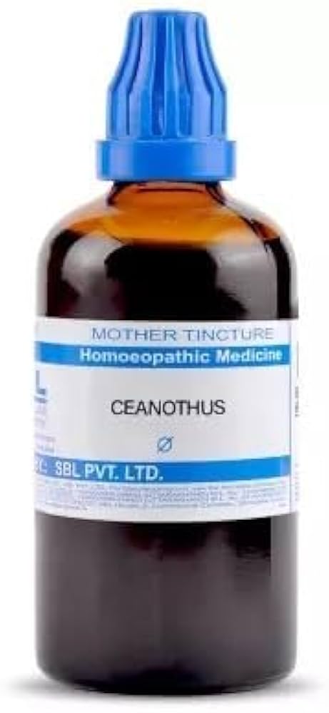 Homeopathy