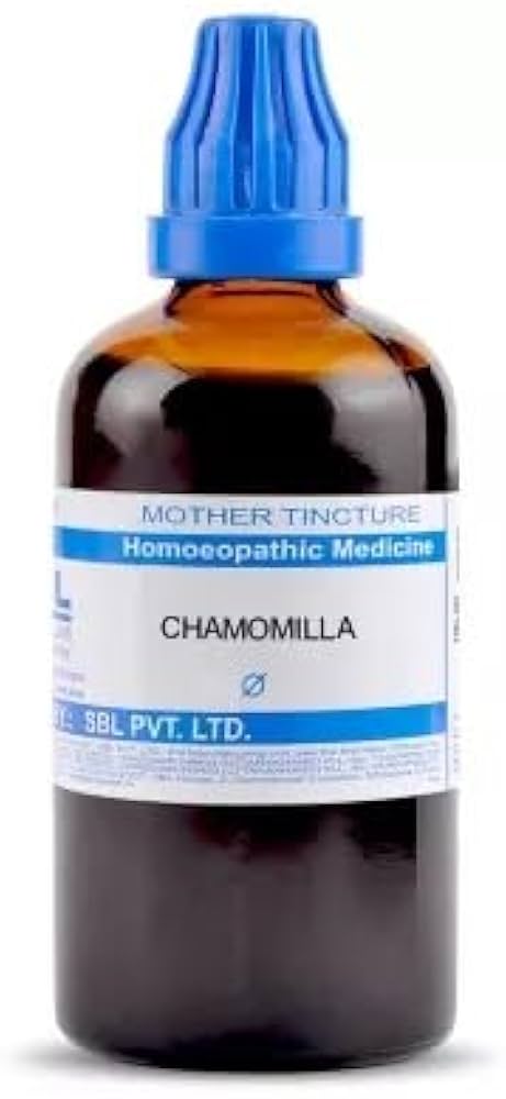 Homeopathy