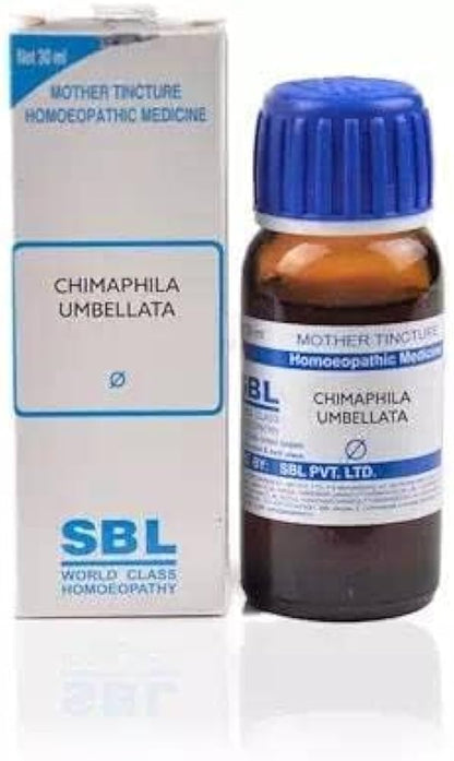 Homeopathy