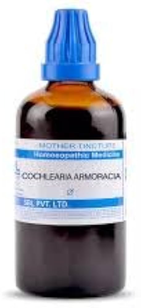 Homeopathy