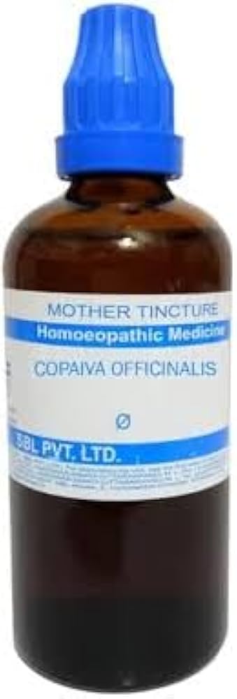 Homeopathy