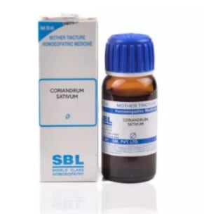 Homeopathy